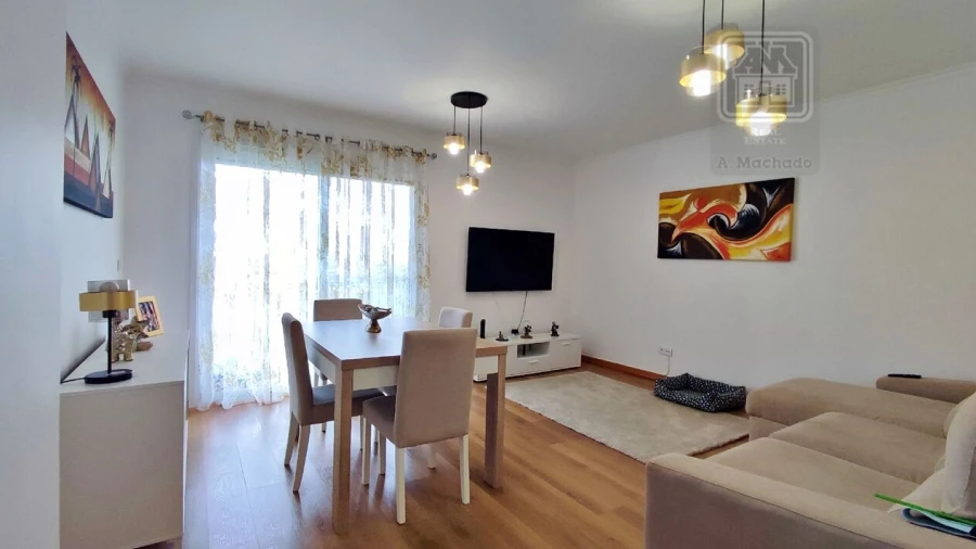 Apartamento T2 para Venda em Rabo de Peixe