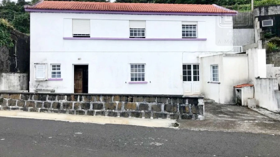 Apartamento T1 para Venda em Calheta