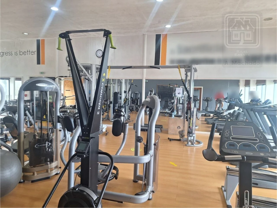 Loja para Venda em Ribeirinha Foto 4