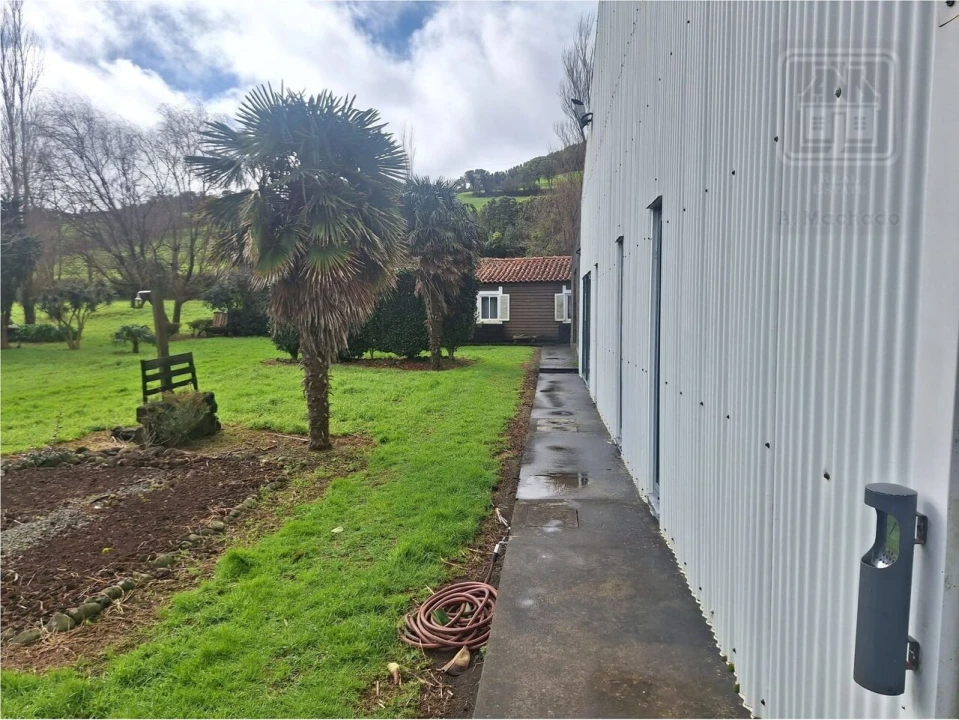 Loja para Venda em Ribeirinha Foto 8