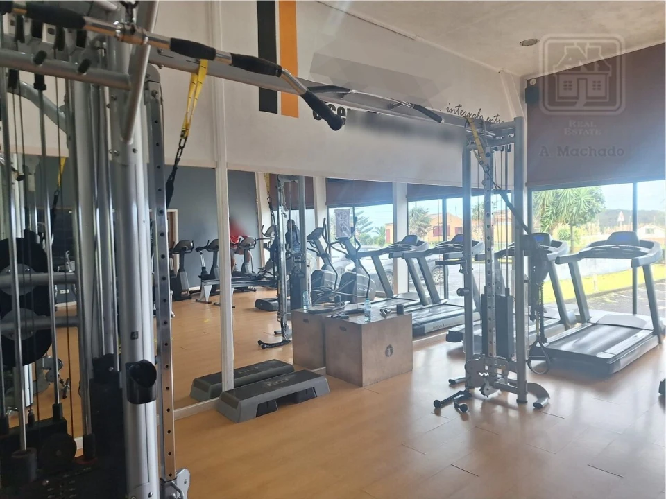 Loja para Venda em Ribeirinha Foto 25