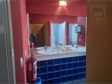 Loja para Venda em Ribeirinha