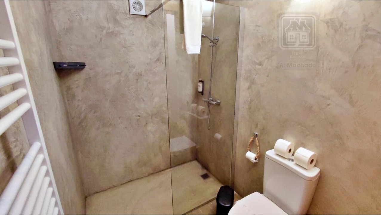 Moradia T20 para Venda em Almagreira Foto 38