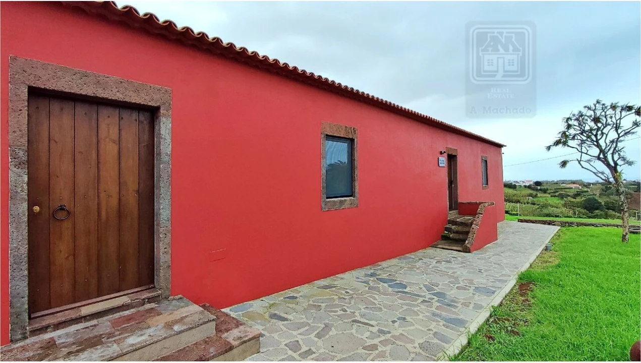 Moradia T20 para Venda em Almagreira Foto 65