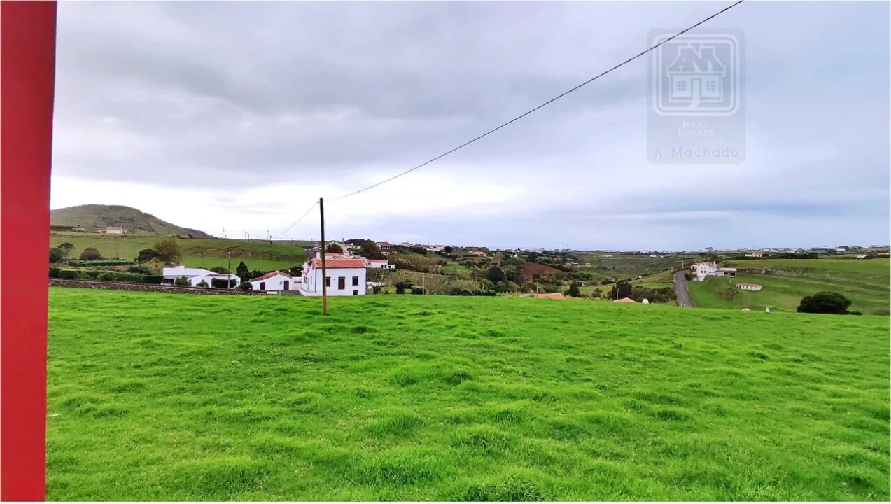 Moradia T20 para Venda em Almagreira Foto 71