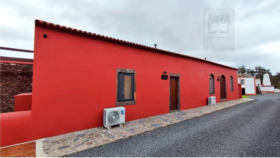 Moradia T20 para Venda em Almagreira Foto 25