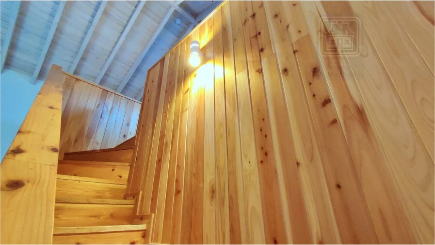 Moradia T20 para Venda em Almagreira Foto 42