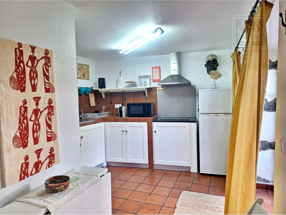 Moradia T4 para Venda em Feteira Foto 57