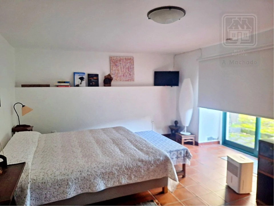 Moradia T4 para Venda em Feteira Foto 64