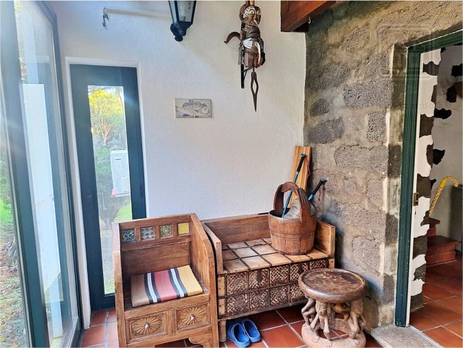 Moradia T4 para Venda em Feteira Foto 26