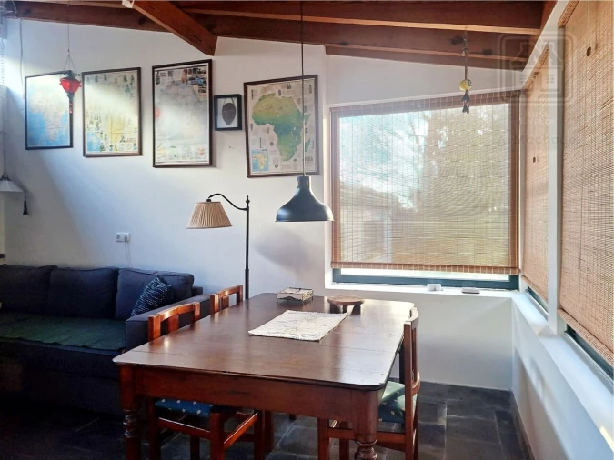 Moradia T4 para Venda em Feteira Foto 42