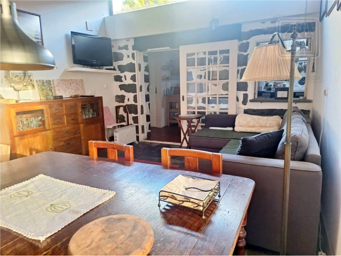 Moradia T4 para Venda em Feteira Foto 43