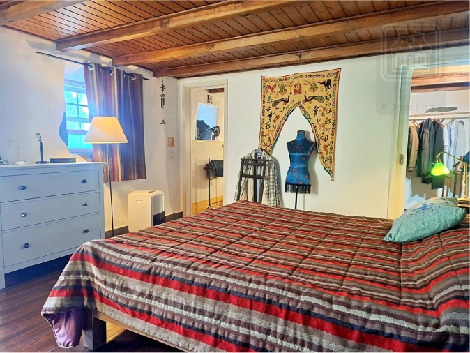 Moradia T4 para Venda em Feteira Foto 53