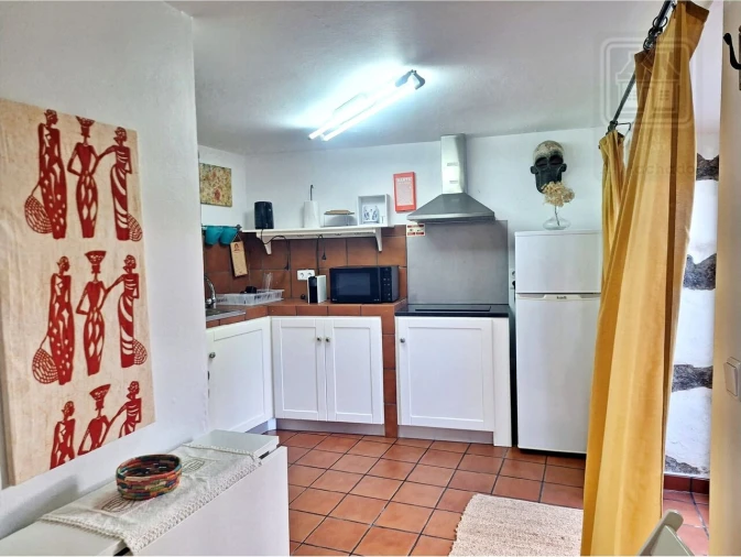 Moradia T4 para Venda em Feteira Foto 57