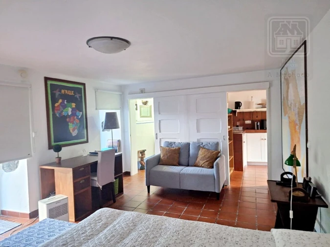 Moradia T4 para Venda em Feteira Foto 61