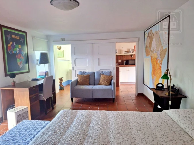 Moradia T4 para Venda em Feteira Foto 62