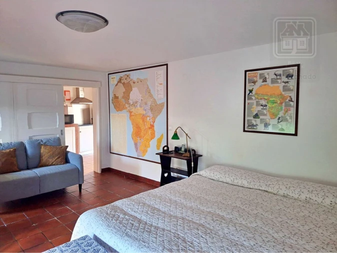 Moradia T4 para Venda em Feteira Foto 63