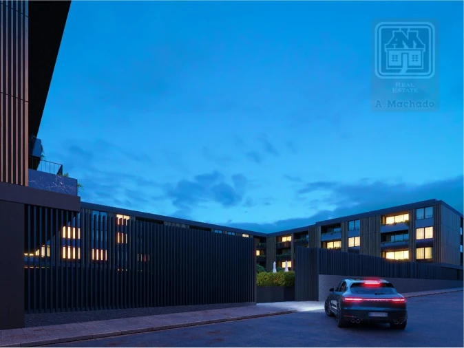 Apartamento T2 para Venda em Ponta Delgada (São Pedro) Foto 5