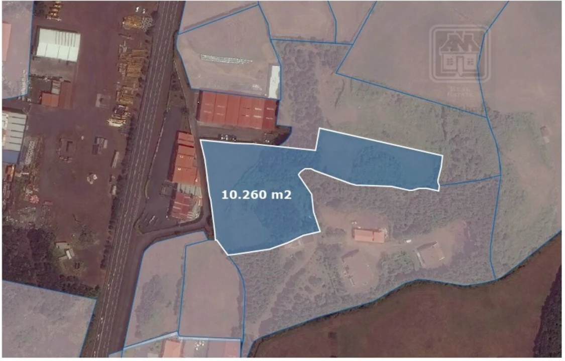 Terreno para Venda em Pico da Pedra Foto 5