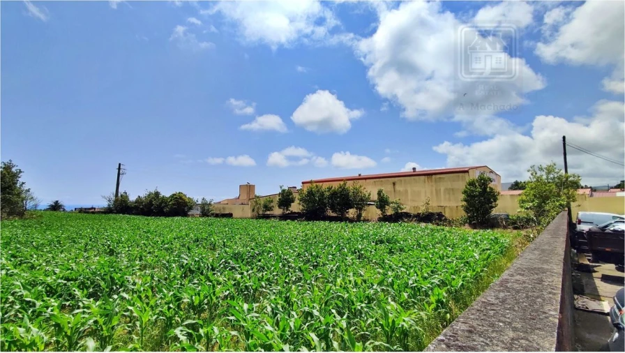 Terreno para Venda em Pico da Pedra Foto 13
