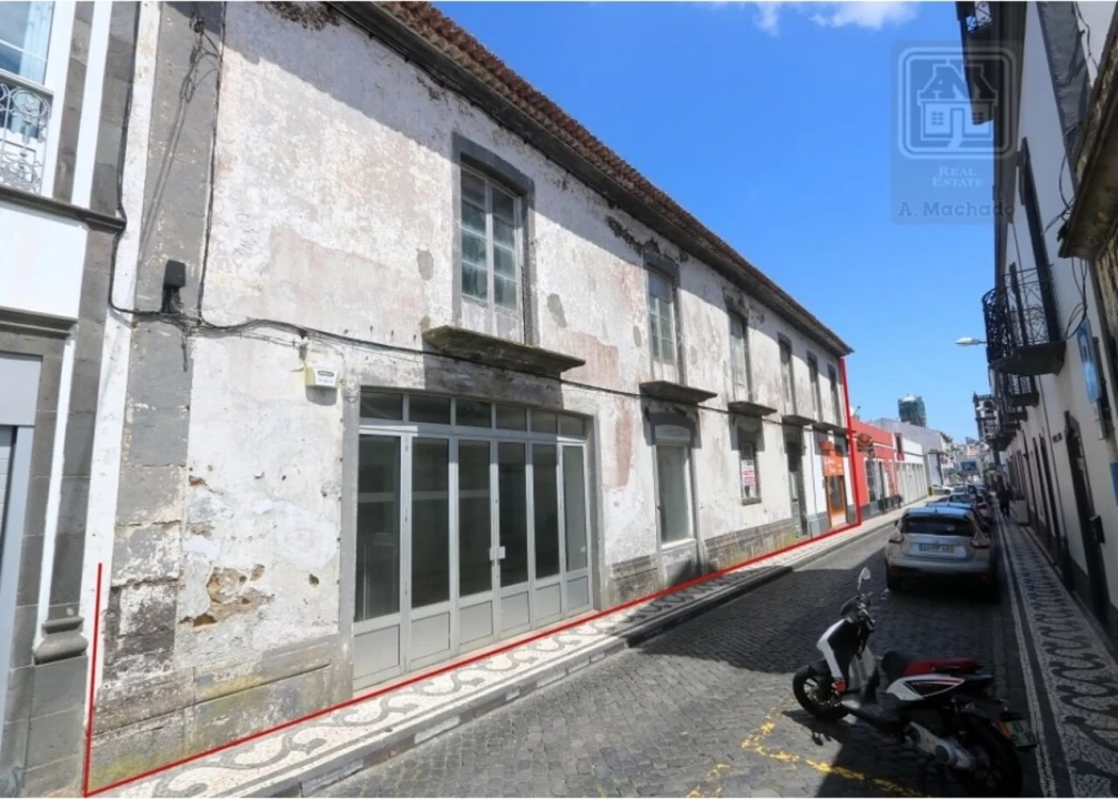 Prédio para Venda em Ponta Delgada (São José) Foto 11