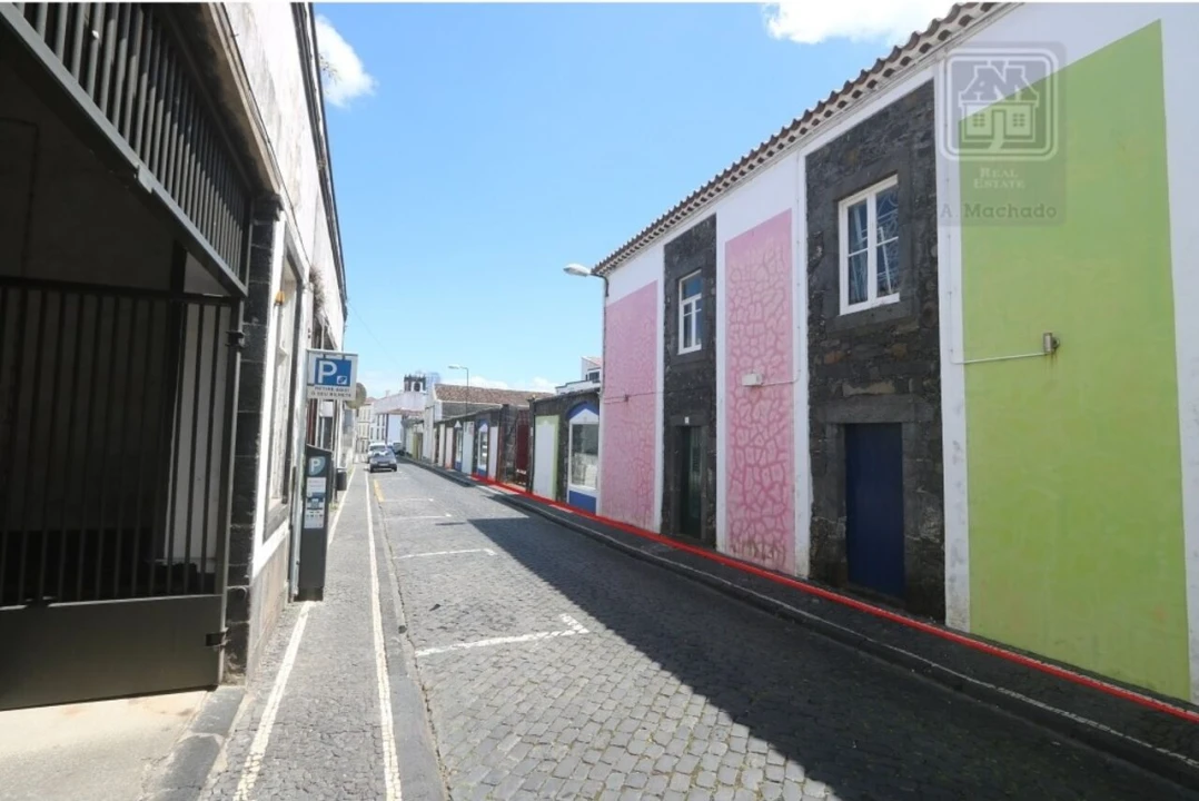 Prédio para Venda em Ponta Delgada (São José) Foto 8