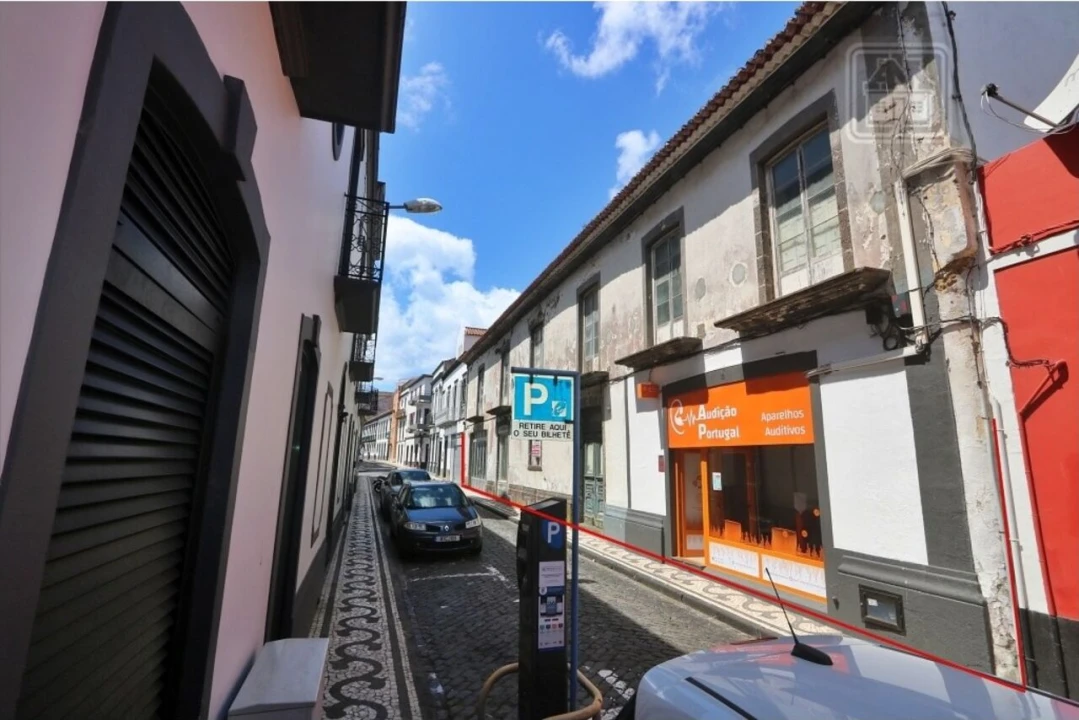 Prédio para Venda em Ponta Delgada (São José) Foto 14