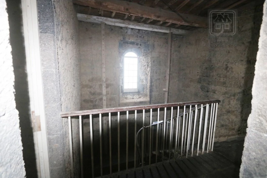 Prédio para Venda em Ponta Delgada (São José) Foto 20