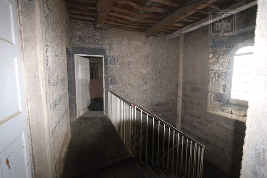 Prédio para Venda em Ponta Delgada (São José) Foto 22