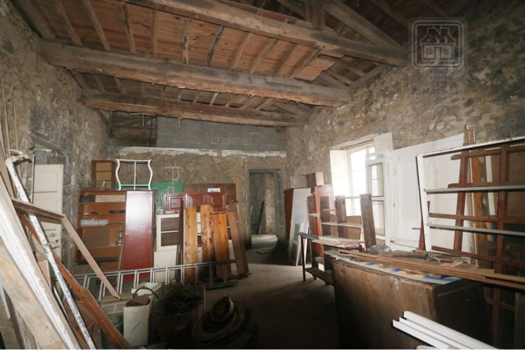 Prédio para Venda em Ponta Delgada (São José) Foto 25