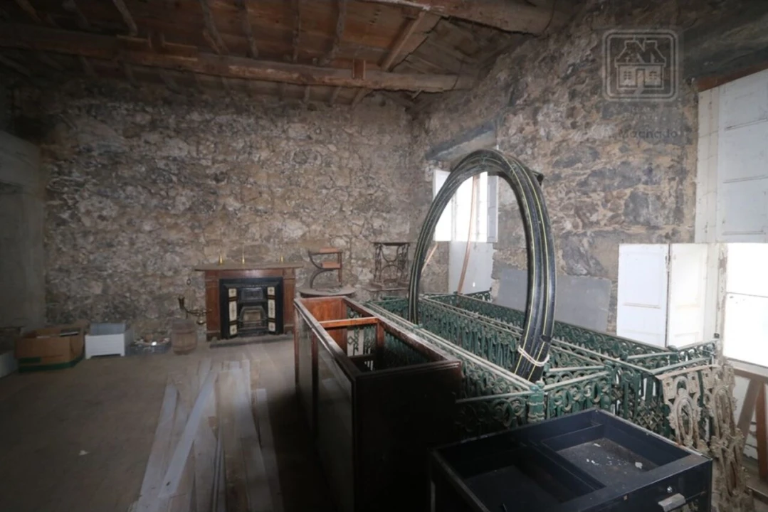 Prédio para Venda em Ponta Delgada (São José) Foto 27