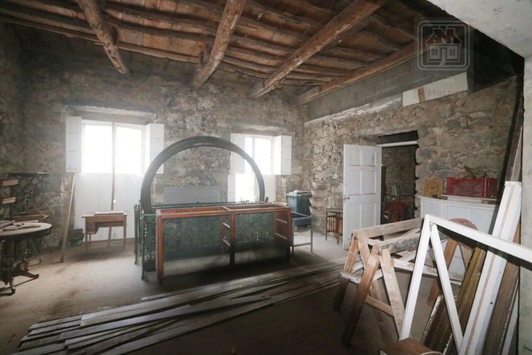 Prédio para Venda em Ponta Delgada (São José) Foto 28