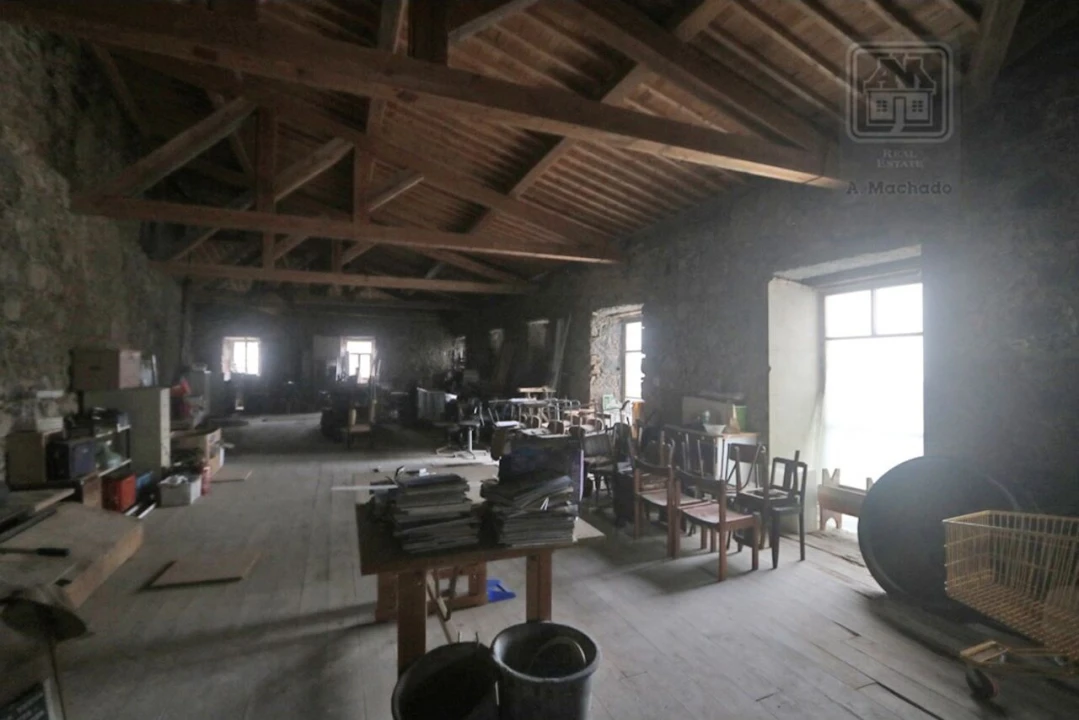 Prédio para Venda em Ponta Delgada (São José) Foto 32