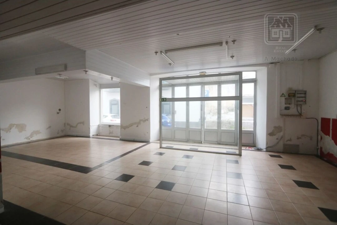 Prédio para Venda em Ponta Delgada (São José) Foto 36