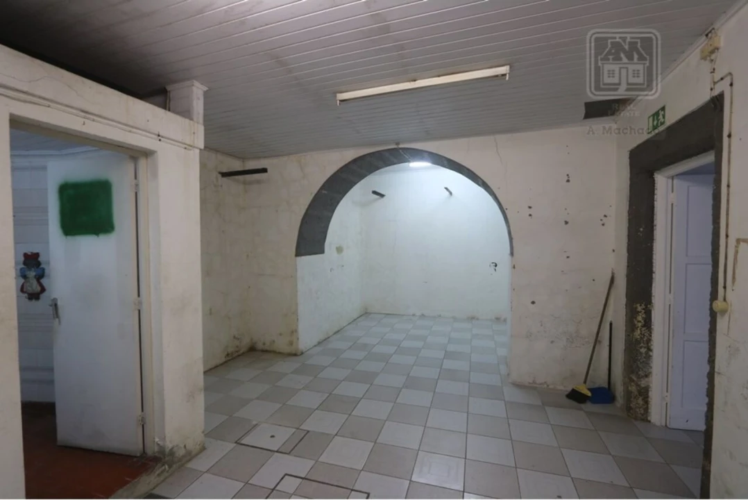 Prédio para Venda em Ponta Delgada (São José) Foto 38