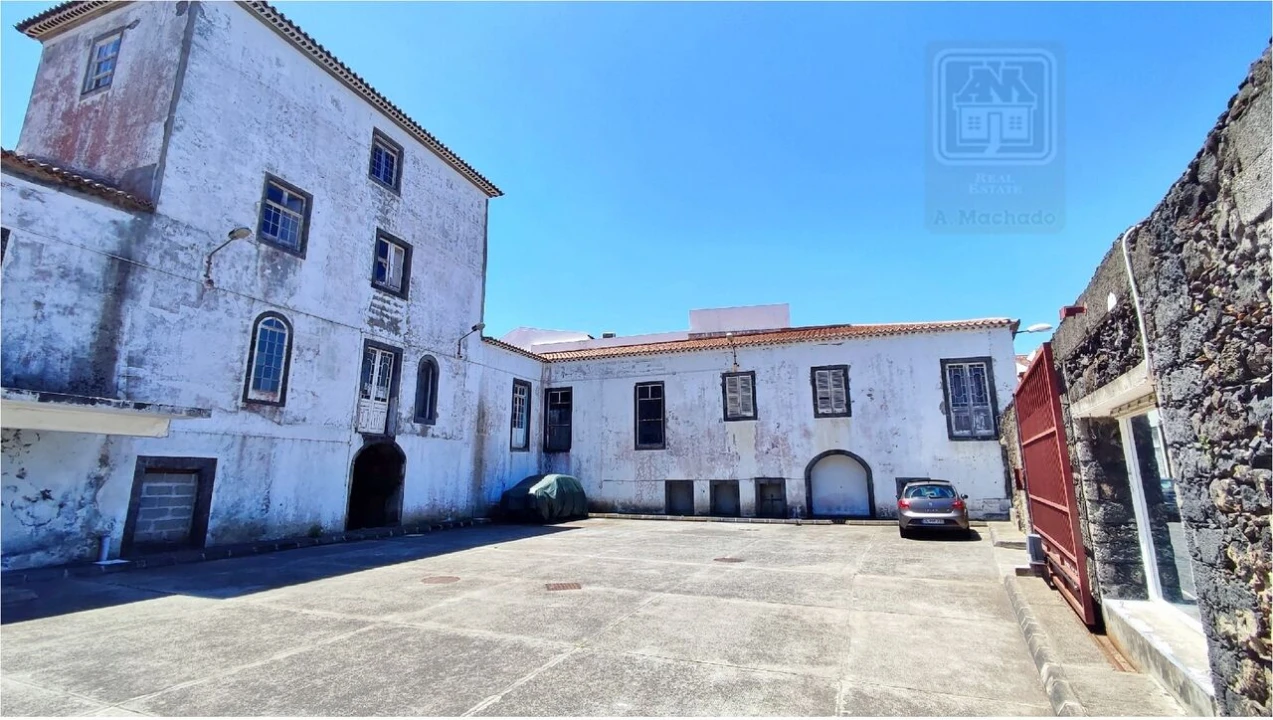Prédio para Venda em Ponta Delgada (São José) Foto 2