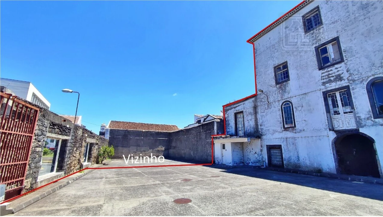 Prédio para Venda em Ponta Delgada (São José) Foto 10