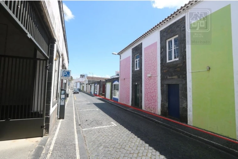Prédio para Venda em Ponta Delgada (São José) Foto 8