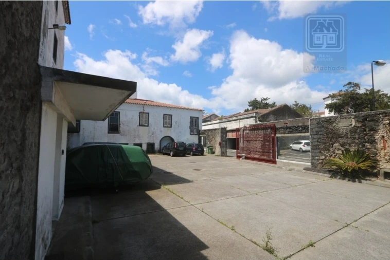 Prédio para Venda em Ponta Delgada (São José) Foto 9