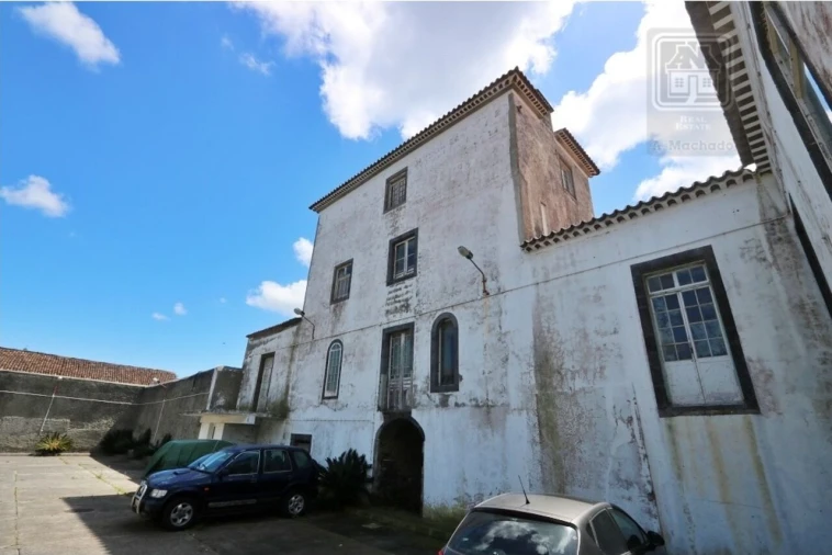 Prédio para Venda em Ponta Delgada (São José) Foto 12