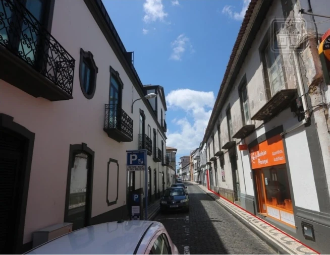 Prédio para Venda em Ponta Delgada (São José) Foto 15