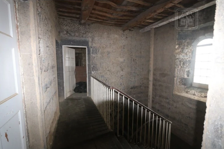 Prédio para Venda em Ponta Delgada (São José) Foto 22