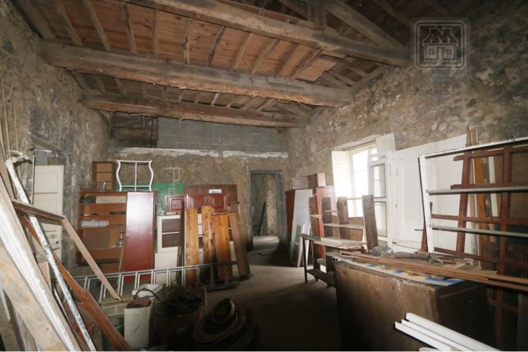 Prédio para Venda em Ponta Delgada (São José) Foto 25