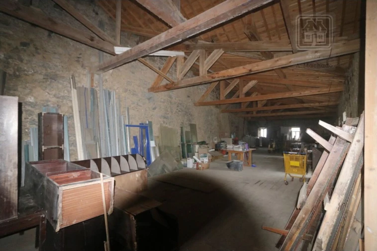 Prédio para Venda em Ponta Delgada (São José) Foto 31