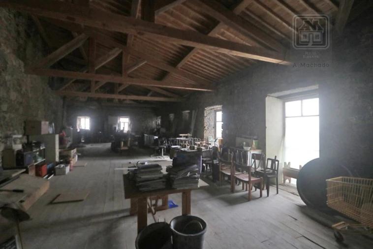 Prédio para Venda em Ponta Delgada (São José) Foto 32