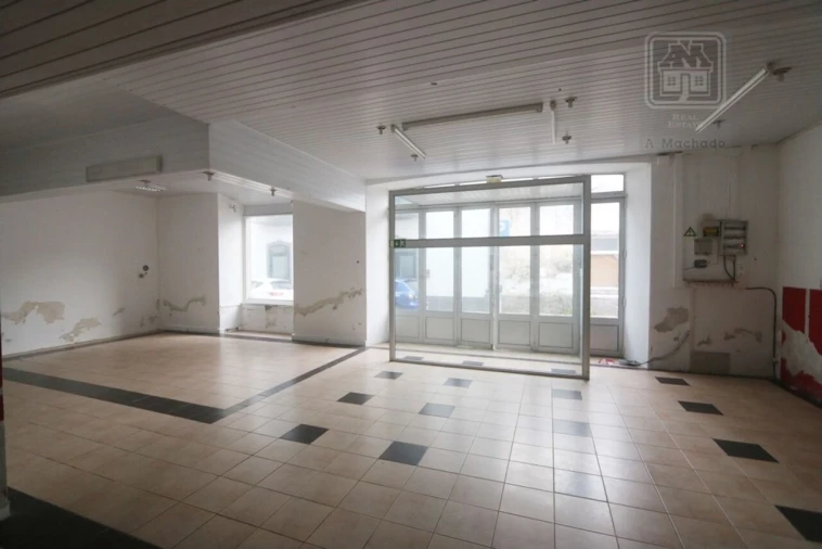 Prédio para Venda em Ponta Delgada (São José) Foto 36