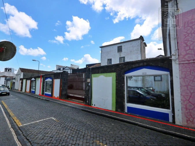 Prédio para Venda em Ponta Delgada (São José) Foto 4
