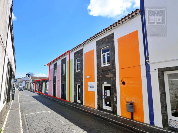 Prédio para Venda em Ponta Delgada (São José) Foto 6