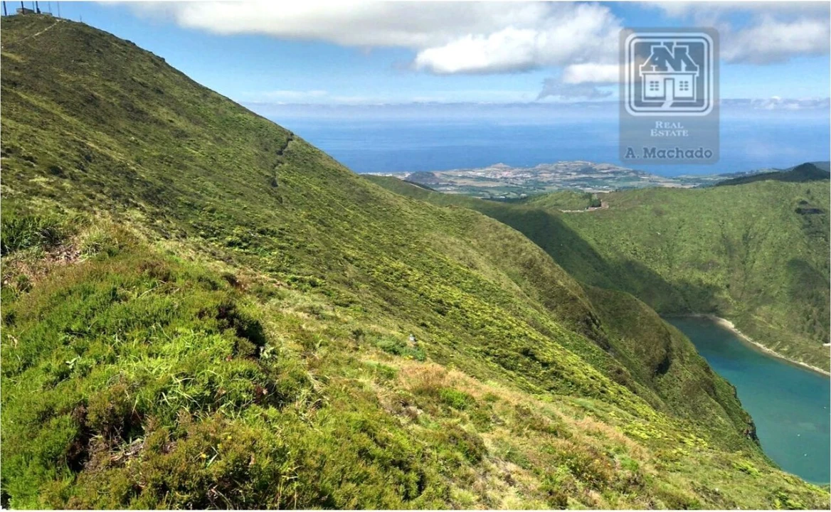 Terreno para Venda em Agua de Alto Foto 1