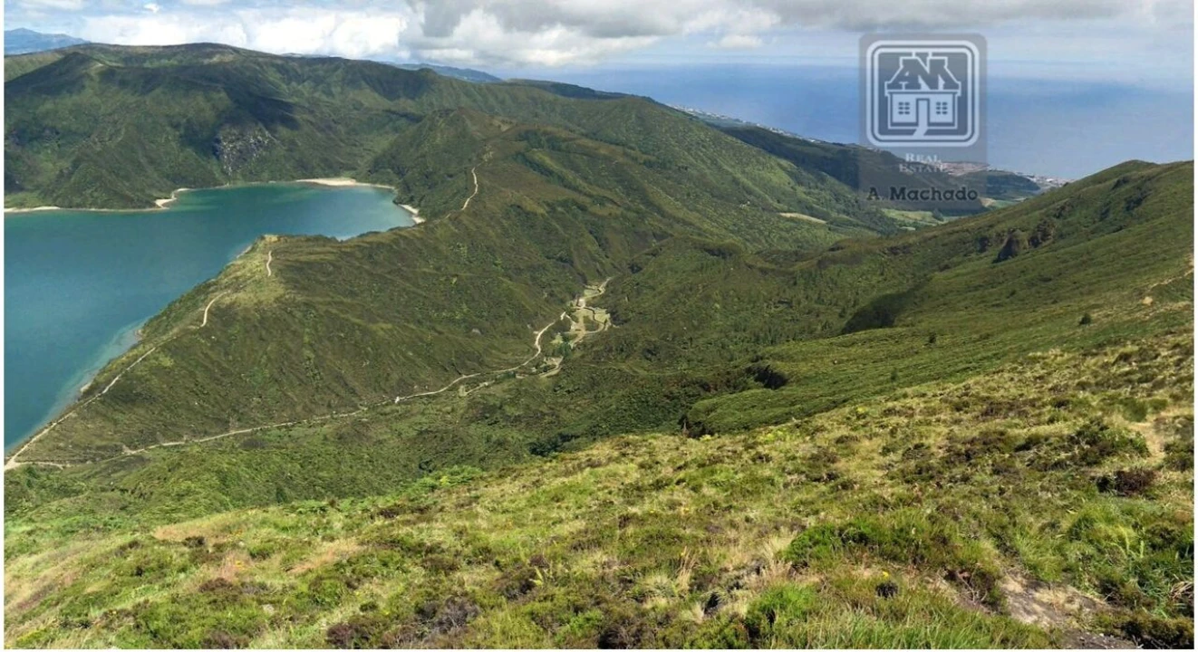 Terreno para Venda em Agua de Alto Foto 2